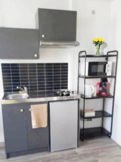 Cosy Hypercentre Netflix - Narbonne - 6