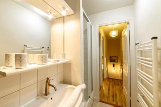 Charmante maison pêcheur - 50m mer - 3