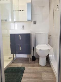 Cosy Hypercentre Netflix - 4