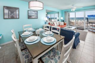 Gulf Dunes 208 - Coastline Currents - Fort Walton Beach - 3