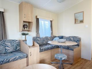 Chalet 588 op Recreatiepark De Wielen - Sint Maarten - 7