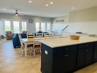 FINS 1295 Ocean Blvd West home - Holden Beach - 7