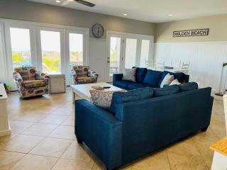 FINS 1295 Ocean Blvd West home - Holden Beach - 4