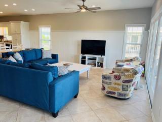 FINS 1295 Ocean Blvd West home - Holden Beach - 2