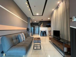 Oasis Suite ITCC Manhattan by IGVC - 0