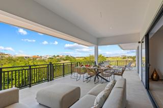 Azure Penthouse - Willemstad - 0