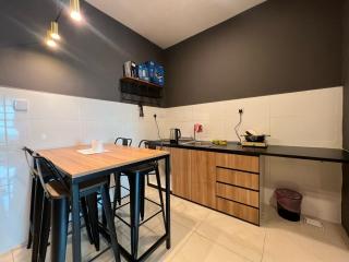 Oasis Suite ITCC Manhattan by IGVC - 7