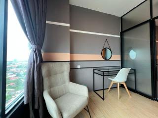 Oasis Suite ITCC Manhattan by IGVC - 1