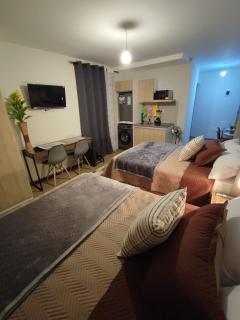Via Alameda Suites, by Amaca - Cochabamba - 0