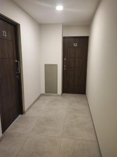 Via Alameda Suites, by Amaca - Cochabamba - 8