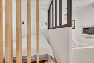 4-Star Apartment for 4, 10 mn from Champs-Élysées - Parijs - 8