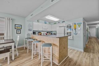 Pelican Isle 218 - Fort Walton Beach - 4