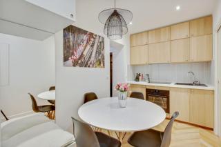 4-Star Apartment for 4, 10 mn from Champs-Élysées - Parijs - 3
