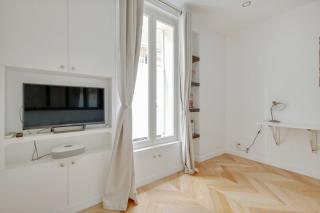 4-Star Apartment for 4, 10 mn from Champs-Élysées - Parijs - 5