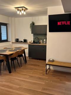Family Nest - Vărbilău - 5