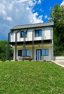 Family Nest - Vărbilău - 9