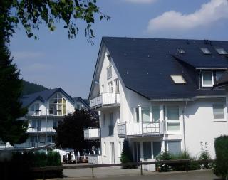 Fewo Ricken - Willingen - 1