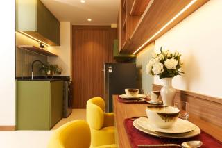 Shine Aparthotels Sukhumvit Thonglor - Banguecoque - 9
