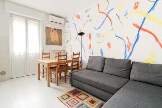 GuestHost - Gelsomini Apartment Milano - Milão - 5