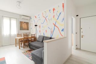 GuestHost - Gelsomini Apartment Milano - Milão - 9