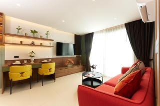 Shine Aparthotels Sukhumvit Thonglor - 8