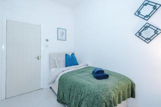 FREE Parking, Games Room, Sleeps 7, Manchester - Manchester - 6