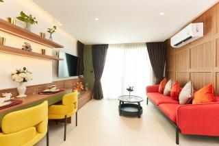 Shine Aparthotels Sukhumvit Thonglor - Banguecoque - 7