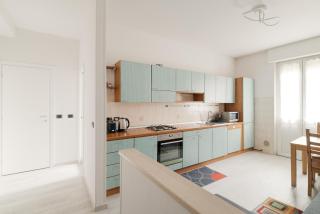 GuestHost - Gelsomini Apartment Milano - Milão - 8
