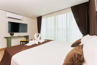Shine Aparthotels Sukhumvit Thonglor - Banguecoque - 1