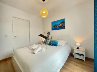 Les Ganivelles - Belle maison neuve avec extérieur - 5