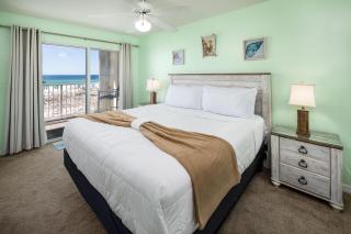 Gulf Dunes 208 - Coastline Currents - Fort Walton Beach - 5
