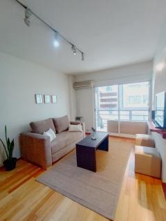 Apartamento 4pers Palermo - Buenos Aires - 3