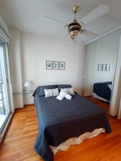 Apartamento 4pers Palermo - Buenos Aires - 2