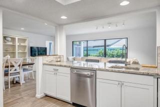 Bermuda Bungalow - Ponte Vedra Beach - 2