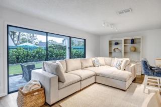 Bermuda Bungalow - Ponte Vedra Beach - 1