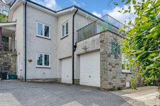 Amazing River Views from Wakehurst- Gorgeous House in Noss Mayo - 2