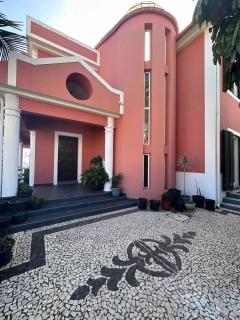 VILLA Valhalla - Funchal - 4