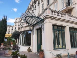 Le Petit Palais - Menton - 0