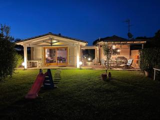 Piombino Apartments Villallegra - Baratti - 0