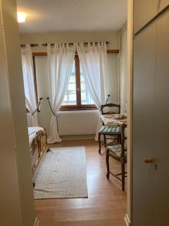 Chambre Schieferberg - À l'Ancien Hôtel de Reichsfeld - Reichsfeld - 6