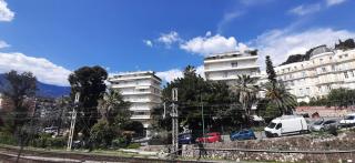 Le Petit Palais - Menton - 6