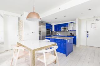 W Residences 2 Bed Unit - Beachfront and Luxe Stay - Fort Lauderdale - 8