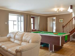Brynhowell - Llanglydwen - 4