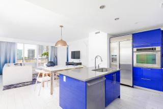 W Residences 2 Bed Unit - Beachfront and Luxe Stay - 4