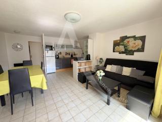 Qartier Villeroy vue sur canal a proximite des plages, piscine, bus avec stationnement - Sète - 4