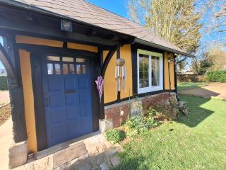 La petite maison - Le Bosc-Roger-en-Roumois - 4