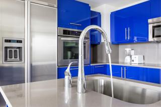 W Residences 2 Bed Unit - Beachfront and Luxe Stay - 1