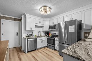 Ocean Fores Villas E103 - Oceanview - Myrtle Beach - 4