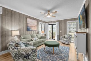 Ocean Fores Villas E103 - Oceanview - 9