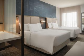 SpringHill Suites by Marriott Lexington Frankfort - 5